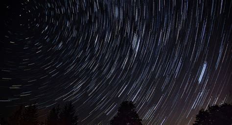 Estos son los cinco fenómenos astronómicos que debes presenciar en junio