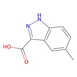 Methyl H Indazole Carboxylic Acid Prefix Cas No