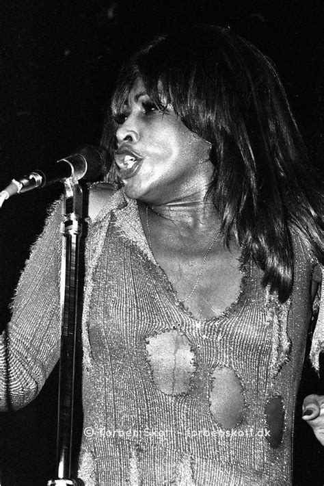 Tina Turner Ike And Tina Turner Tina Turner Ike Turner