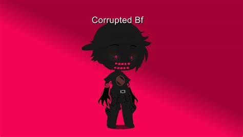 Corrupted Bf by gabr08briel on DeviantArt