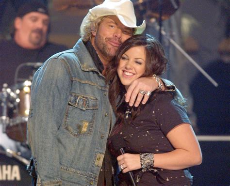 Toby Keith Family: A Look Into The Personal Life Of A Country Music Legend