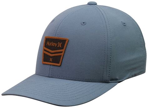 Hurley Dri-Fit Hurricane Hat - Thunderstorm