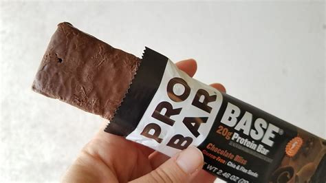 Best Vegan High Protein Bars with 20 grams of Protein – The Vegan's Pantry