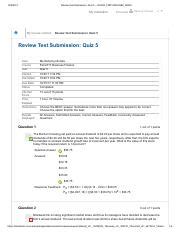 Quiz Finp Wb Pdf Review Test