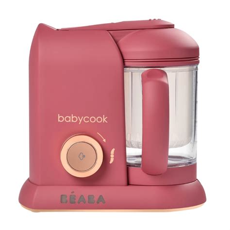 Babycook® by Beaba Hong Kong