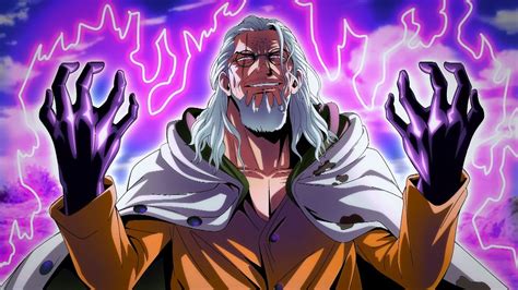 The True Power Of Rayleigh His Reason For Being Considered The Dark