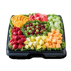 Finger Sandwich Tray - Order Ahead | Jewel-Osco