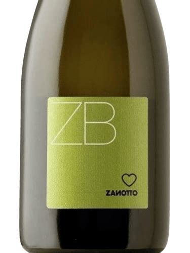 Zanotto Col Fondo ZB Vivino Australia