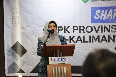 Penduduk Kaltim Bakal Jadi Juta Pemprov Kaltim Susun Gdpk