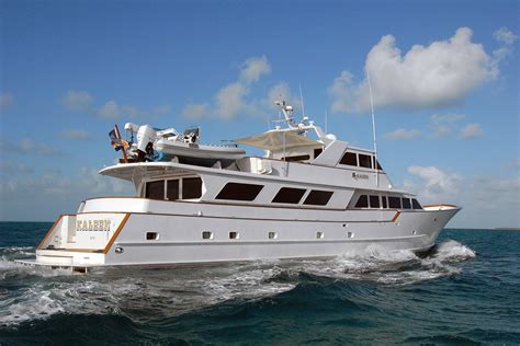 The M Yacht Kaleen Luxury Yacht Browser By Charterworld