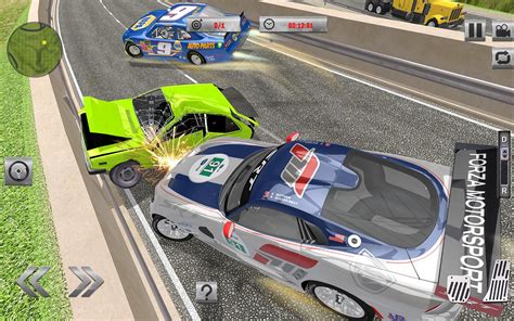 Extreme Car Crash Simulator Games 3D - Aplicativo na Amazon Appstore