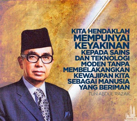 Sejarah Tun Abdul Razak