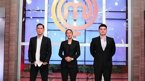 Live Rcti Master Chef Indonesia Berikut Link Streaming Masterchef