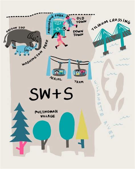 Southwest Portland | The Official Guide to Portland