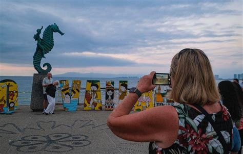 Jalisco Tercer Lugar Nacional En Turistas Extranjeros Notisistema