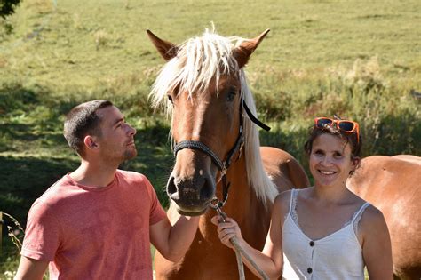 Adopt S En Association Les Crins De Libert