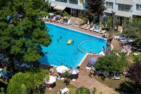 Apartment For Rent Mechtanie Sunny Beach Yasen Holiday Village