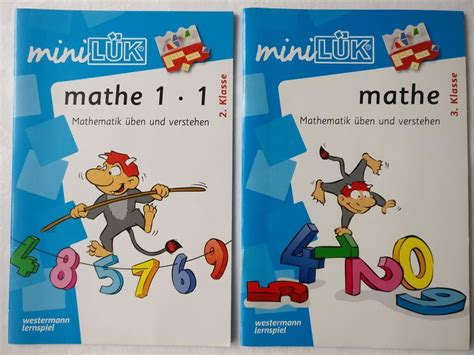 Mini L K Mathe X Klasse Kaufen Auf Ricardo