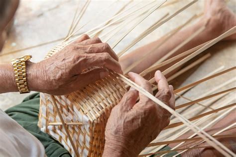 The Art Of Bihar A Deep Dive Into Traditional Handicrafts Inbihar