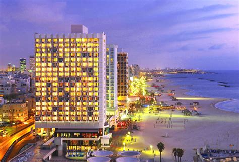 Tel Aviv hotels | Hotels in Tel Aviv