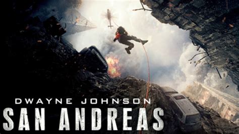 San Andreas (Film) | San Andreas Movie Wiki | Fandom