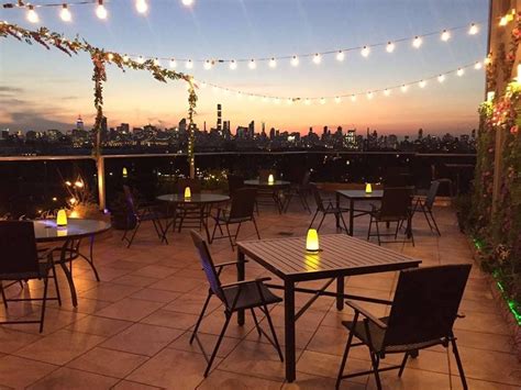 Best Restaurants With a View in New York City