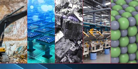 The Minerals, Metals & Materials Society on LinkedIn: Read the January ...