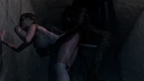 3D Futanari Collection 34 Anal Gameplay