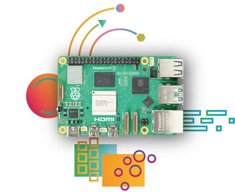 Raspberry Pi 5