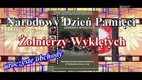 Narodowy Dzień Pamięci Żołnierzy Wyklętych premiera filmu Wacław