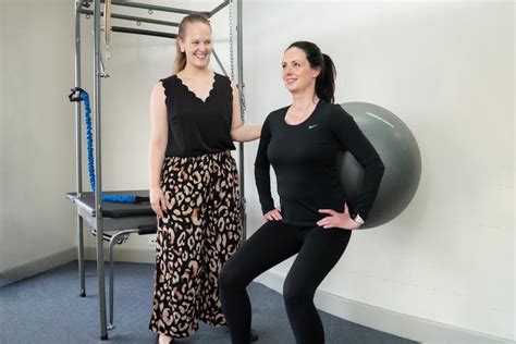 Womens Health Surrey Hills Physiotherapy