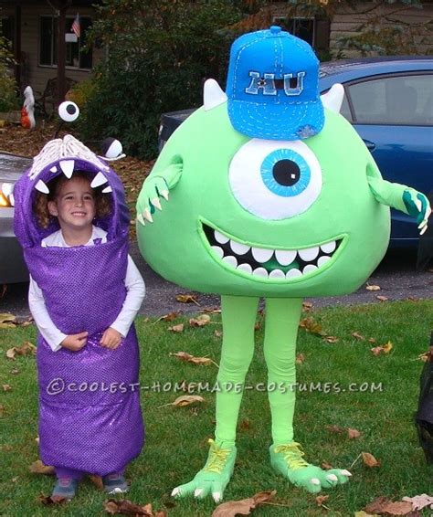 Monsters Inc Mike Wazowski Inflatable Costume For Adults Lagoagrio Gob Ec