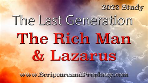 Why Do The Wicked Prosper Scripture And Prophecy