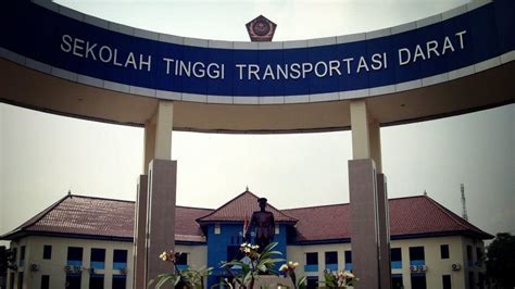 Contoh Proposal Transportasi Darat