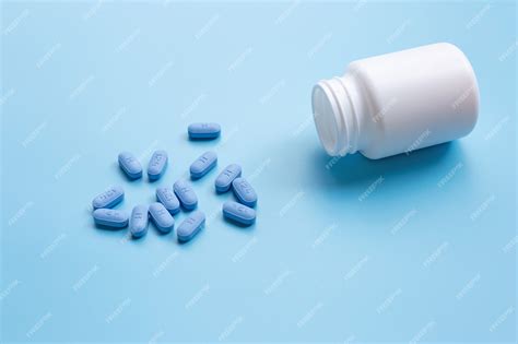 Premium Photo Prep Pre Exposure Prophylaxis Used To Prevent Hiv