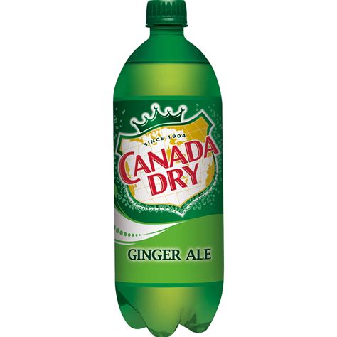 Who Makes Canada Dry Ginger Ale Pepsi Or Coke