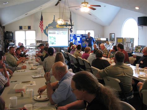 Free Workshops Teach Landowners About the Impacts of Invasive Species