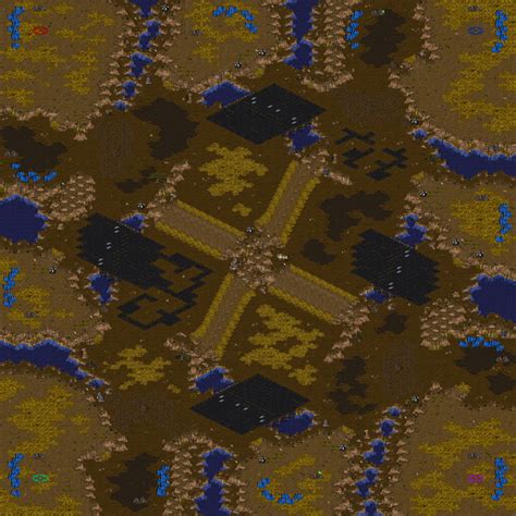 Starcraft Brood War Map Pack Maps For You