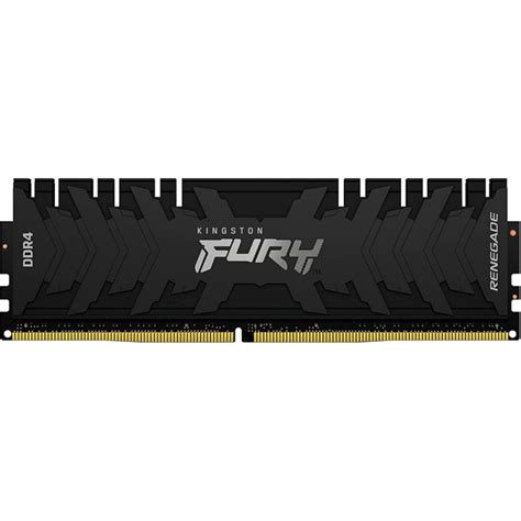 Memoria Ram Kingston Fury Renegade Gb Ddr Mhz Dimm