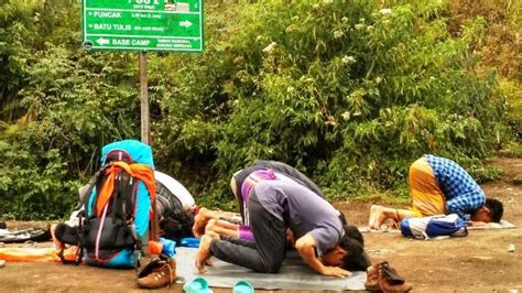 Hukum Aturan Shalat Jamak Qashar Saat Mudik Lebaran Wartabanjar