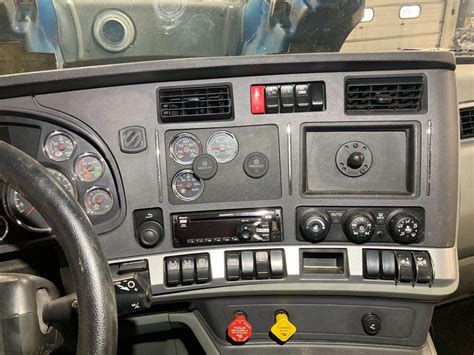 2020 Kenworth T680 Dash Panel For Sale Sioux Falls Sd 25654538