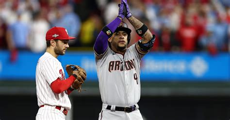 Un Mvp De Clase Mundial Ketel Marte Comparte El Escenario Con David