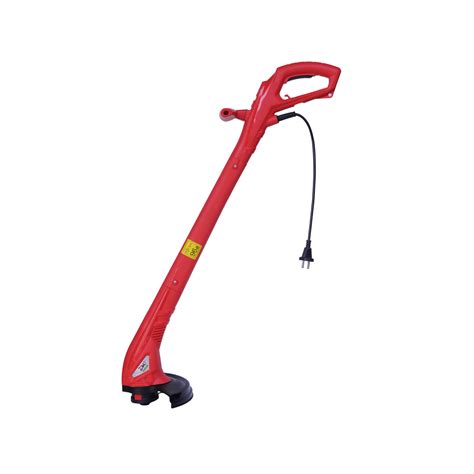 Air Cooled Petrol Grass Cutter Low Emission Gasoline Cutting Machine