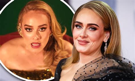 Adele Reveals She Is Planning On Taking A Break From Music After Her