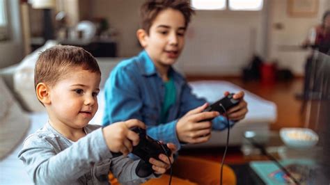 Best Nintendo Switch games for kindergarteners - Game Freaks 365