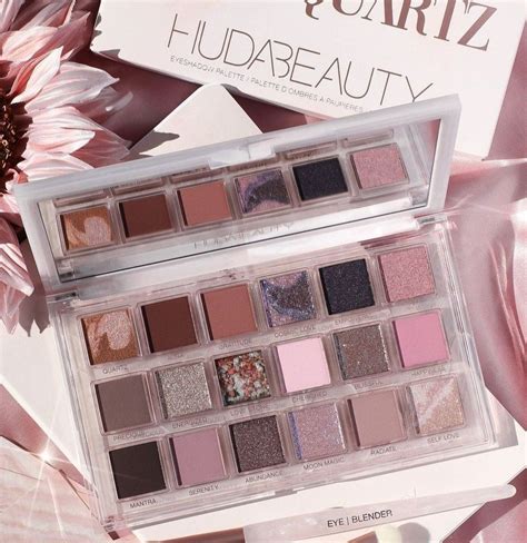 Huda Beauty New Nude Palette Review Artofit