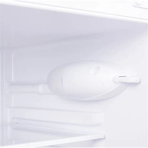 Купить Двухкамерный Холодильник Indesit TIAA 16 / Белый