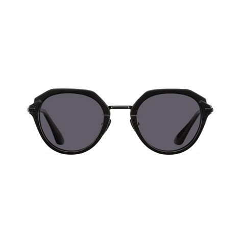 Prada Prada Eyewear Pantos Sunglasses Polarized Black Prada Collection Sunglasses