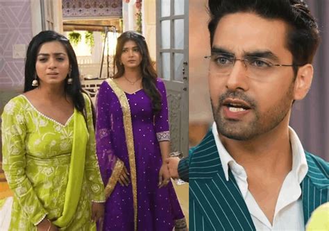 Yeh Rishta Kya Kehlata Hai Serial Rohit Purohit Has The Most Hilarious