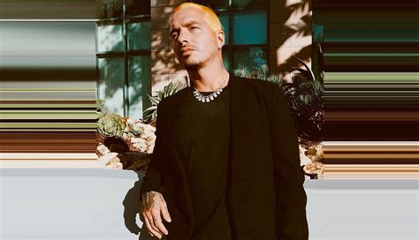 Cómo lucía J Balvin hace 9 años antes de lograr el éxito FOTOS